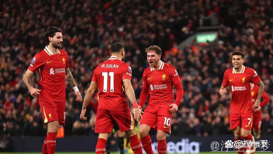 希勒和默森预测利物浦vs布莱顿:红军将在激战中2-1胜出 希勒和默森预测利物浦vs布莱顿:红军将在激战中2-1胜出