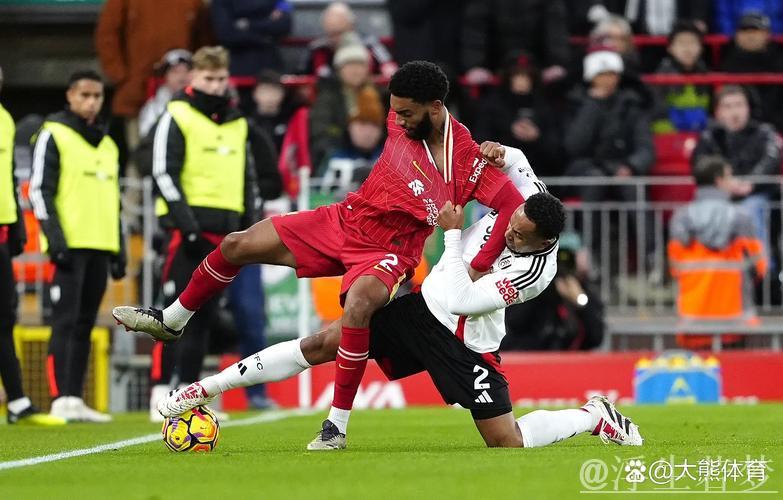 希勒和默森预测利物浦vs布莱顿:红军将在激战中2-1胜出 希勒和默森预测利物浦vs布莱顿:红军将在激战中2-1胜出