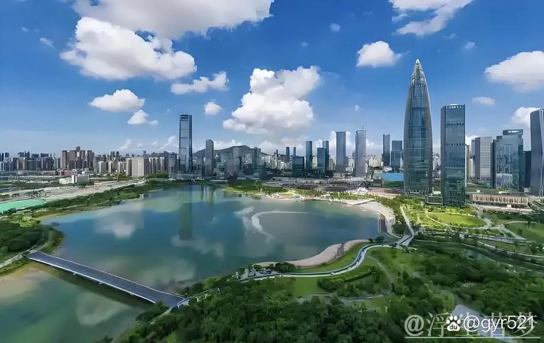 中国更稳更强,全球“磁吸”中心 中国更稳更强,全球“磁吸”中心