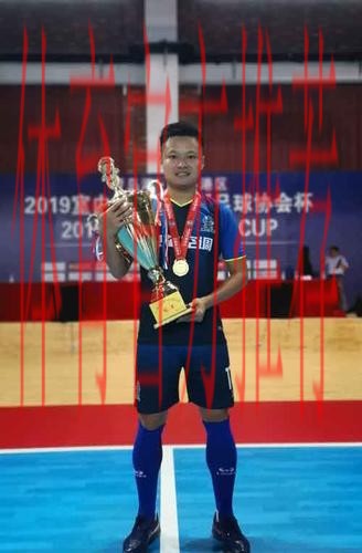 备战亚锦赛 | 对话室内五人制国家队队长张亚朦 备战亚锦赛 | 对话室内五人制国家队队长张亚朦