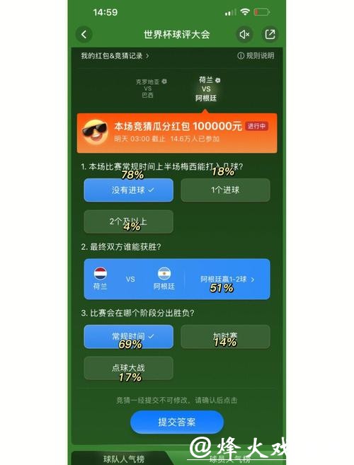 世界杯竞猜平台合法吗？了解法律规制